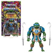 MOTU TURTLES OF GRAYSKULL CORE LEONARDO AF
