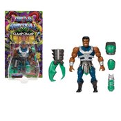 MOTU TURTLES OF GRAYSKULL CORE CLAMP CHAMP AF