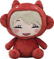DELICIOUS IN DUNGEON KIGURUMI FALIGON PLUSHIE