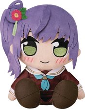 LOVE LIVE HASUNOSORA GIRLS KURIPAN PLUSHIE KOZUE OTOMUNE (NE