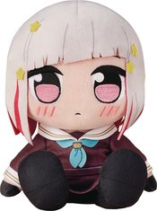 LOVE LIVE HASUNOSORA GIRLS KURIPAN PLUSHIE TSUZURI YUGIRI (N