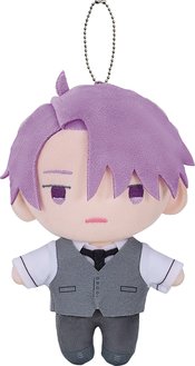 HOW I ATTENDED AN ALL-GUYS MIXER PLUSHIE FUJI