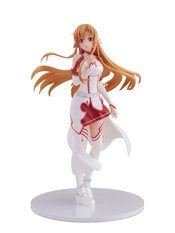 SWORD ART ONLINE CANTABILE ASUNA NON SCALE FIG