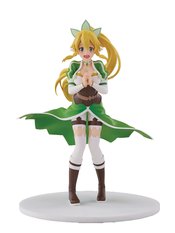 SWORD ART ONLINE CANTABILE LEAFA NON SCALE FIG