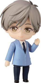 CARDCAPTOR SAKURA CLEAR CARD YUKITO TSUKISHIRO NENDOROID AF