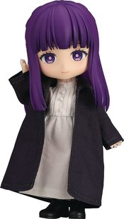 FRIEREN BEYOND JOURNEYS END FERN NENDOROID DOLL AF