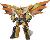 GUN X SWORD MODEROID ELDORA SOUL PLASTIC MODEL KIT