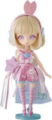 SUMIKKOGURASHI NEAR HARMONIA EBITEN NO SHIPPO IDOL DOLL (NET