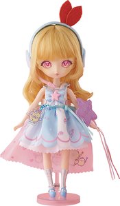 SUMIKKOGURASHI NEAR HARMONIA EBIFURAI NO SHIPPO IDOL DOLL (N