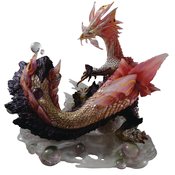 MONSTER HUNTER CFB MIZUTSUNE CREATORS MODEL