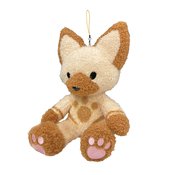 MONSTER HUNTER WILDS STUFFED FELYNE TEDDY
