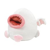 MONSTER HUNTER FLUFFY EGGSHAPED PLUSH MINI KHEZU
