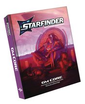 STARFINDER GM CORE HC (S2)