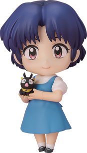 RANMA 1/2 AKANE TENDO NENDOROID AF