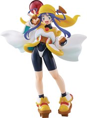 SABER MARIONETTE J POP UP PARADE SP LIME FIG