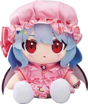 TOUHOU LOST WORD CHOCOPUNI PLUSHIE REMILIA SCARLET