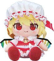 TOUHOU LOST WORD CHOCOPUNI PLUSHIE FLANDRE SCARLET