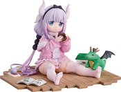 MISS KOBAYASHIS DRAGON MAID KANNA HOLIDAY 1/7 FIG