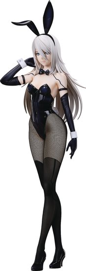 NIER AUTOMATA VER1.1A A2 YORHA TYPE A NO 2 BUNNY 1/4 FIG (NE