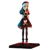 BANG DREAM PREMIUM AVE MUJICA MORTIS FIG