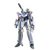 MACROS VF-31J SIEGFRIED HAYATE HG 1/100 MDL KIT DLX SET (NET