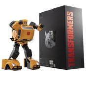 TRANSFORMERS BUMBLEBEE G1 FLAGSHIP ROBOT BY ROBOSEN  (C