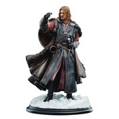 LOTR CLASSIC SERIES BOROMIR STATUE (Net)