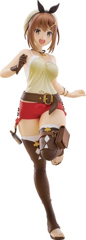 ATELIER RYZA EVER POP UP PARADE REISALIN ANIME L SIZE FIG (N