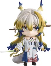 ARKNIGHTS SHU NENDOROID AF