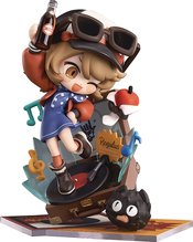 REVERSE 1999 QSET+ REGULUS FIG