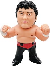 LEGEND MASTERS 039 SHINYA HASHIMOTO SOFT VINYL FIG