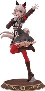 UMAMUSUME PRETTY DERBY CURREN CHAN RACEWEAR 1/7 FIG  (C