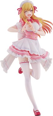 MY DRESS-UP DARLING MARIN KITAGAWA PRETTY MAID FIG