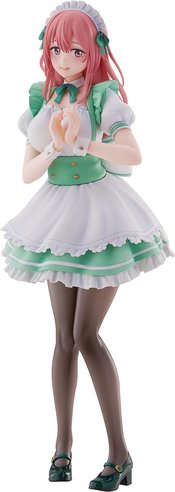 MY DRESS-UP DARLING SHINJU INUI PRETTY MAID FIG