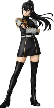 KAIJU NO 8 FIGURE MINA ASHIRO FORMAL ATTIRE 1/7 FIG  (C