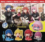 ONEMUTAN BOCCHI THE ROCK MINI FIG 30PC CAPSULE ASST  (C