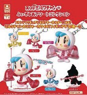 SUPER MILK CHAN FOREVER MINI FIG 30PC CAPSULE ASST
