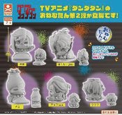 ONEMUTAN DANDADAN VOL 2 MINI FIG 30PC CAPSULE ASST (Net)