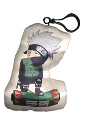 NARUTO SHIPPUDEN KAKASHI 4IN PLUSH KEYCHAIN