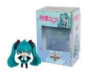 WORLDS SMALLEST 12PC HATSUNE MIKU FIG