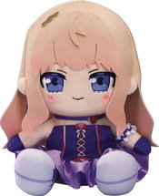 MACROSS FRONTIER CHOCOPUNI PLUSHIE SHERYL NOME