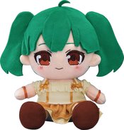 MACROSS FRONTIER CHOCOPUNI PLUSHIE RANKA LEE