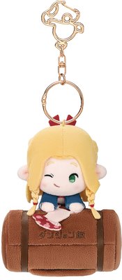 DELICIOUS IN DUNGEON PLUSHIE REUSABLE BAG MARCILLE