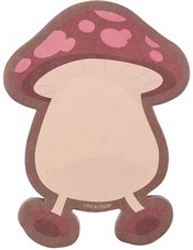 DELICIOUS IN DUNGEON STICKY NOTES A