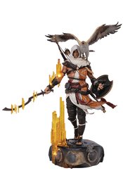 ASSASSINS CREED ANIMUS BAYEK 1/8 SCALE STATUE