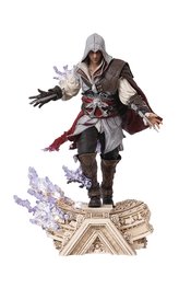 ASSASSINS CREED ANIMUS EZIO 1/8 SCALE STATUE