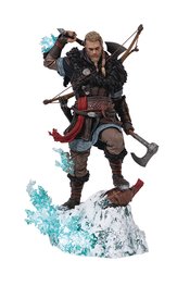 ASSASSINS CREED ANIMUS EIVOR 1/8 SCALE STATUE