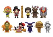HR PUFNSTUF 3D FOAM BAG CLIP DIS