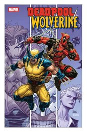 DEADPOOL WOLVERINE #7