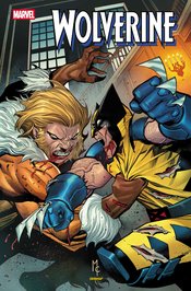 Series - WOLVERINE (2024) - Previews World